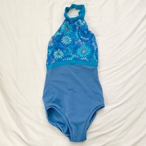 Adult Ballet Leotard Eleve like